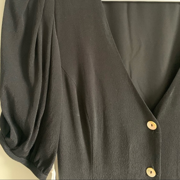 Aritzia Wilfred Libretto Dress - Picture 2 of 3